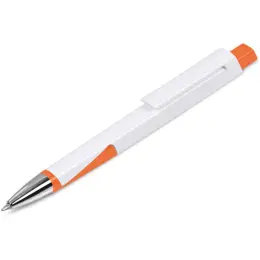 Altitude Spectra Ball Pen Orange
